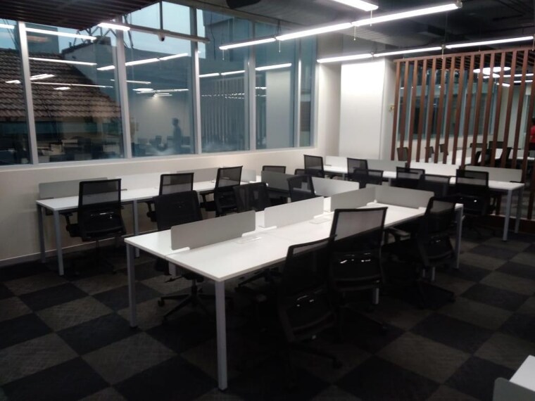 undefined, viman nagar Commercial Office Space 3500 Sq.Ft. In Viman Nagar Pune 10201193