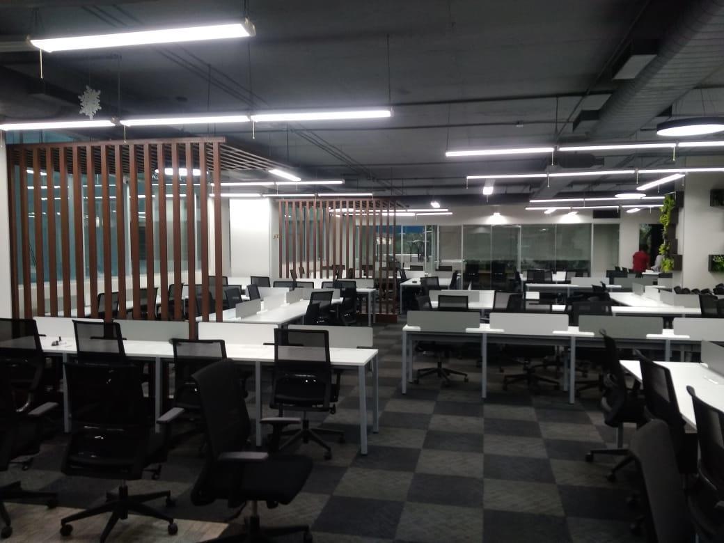 Office Space For Rent in Viman Nagar