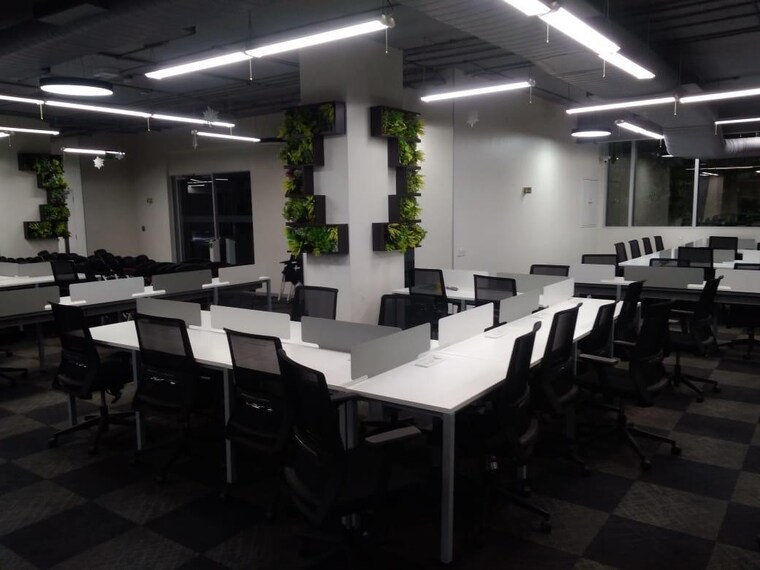 undefined, viman nagar Commercial Office Space 3500 Sq.Ft. In Viman Nagar Pune 10201193