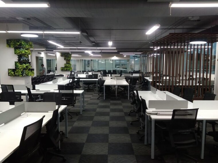 undefined, viman nagar Commercial Office Space 3500 Sq.Ft. In Viman Nagar Pune 10201193