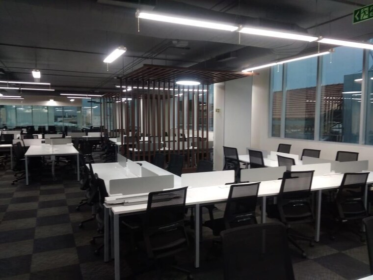 undefined, viman nagar Commercial Office Space 3500 Sq.Ft. In Viman Nagar Pune 10201193