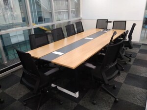 Furnished Amenities in  Office Space at Viman Nagar – for Rent