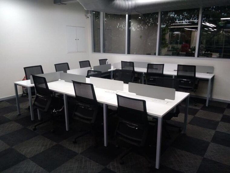 undefined, viman nagar Commercial Office Space 3500 Sq.Ft. In Viman Nagar Pune 10201193