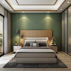 1 BHK Apartment For Sale in Shraddha Palacious