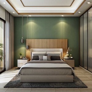 1 BHK Apartment For Sale in Shraddha Palacious, Bhandup West