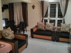 2 BHK Apartment For Rent in Rachana Shilp