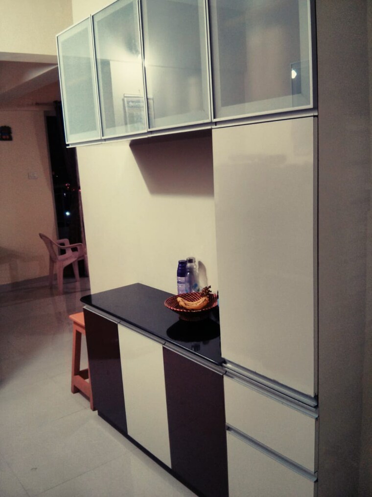 Kitchen, rachana-shilp 2 Bedroom 1050 Sq.Ft. Apartment In Prabhat Road Pune 10201166