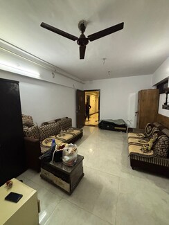 1 BHK Apartment For Rent in Lodha Palava Eviva K To T Urbano A C F and I To T