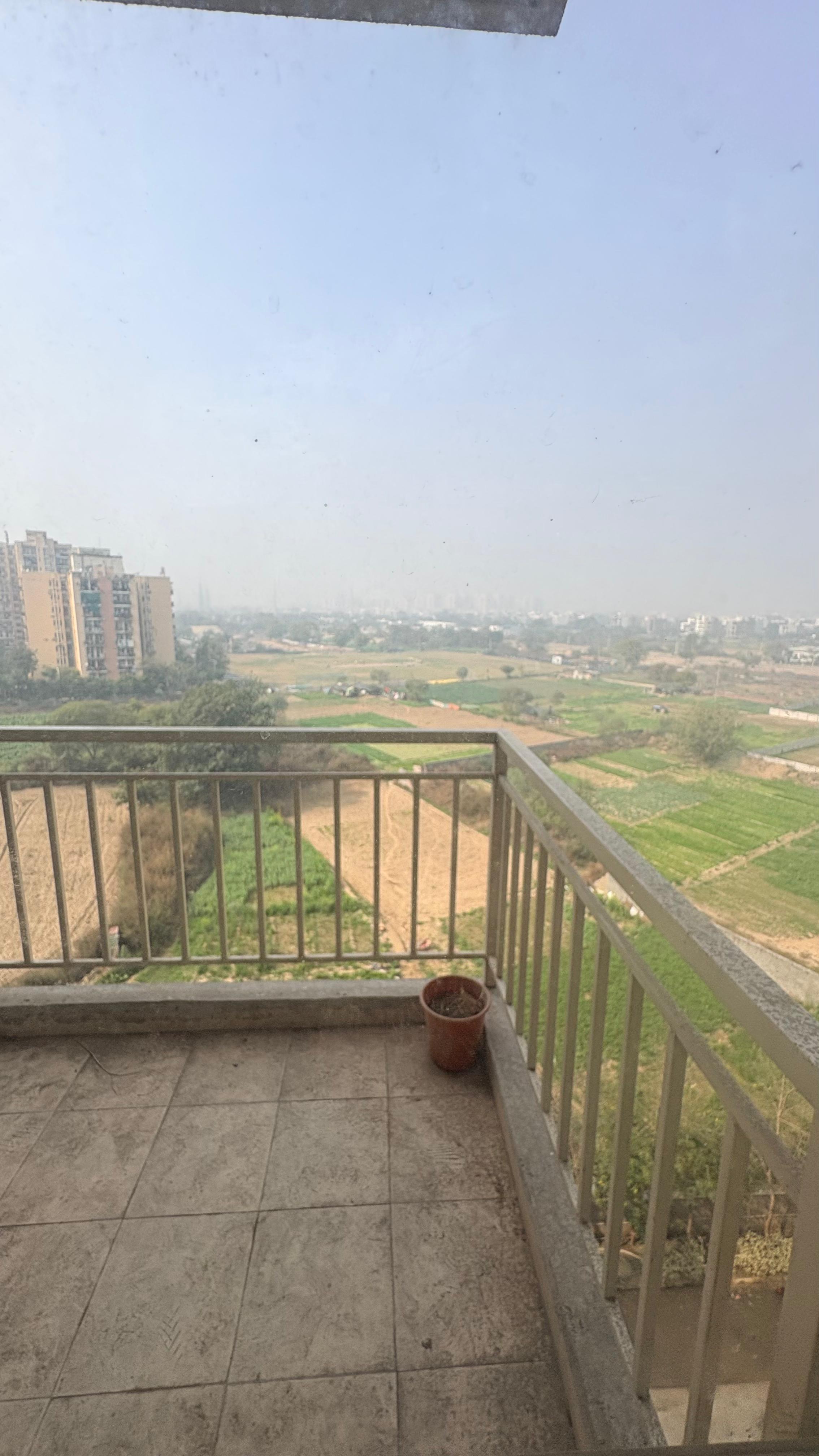 3 BHK Apartment For Sale in Conscient Habitat Residences