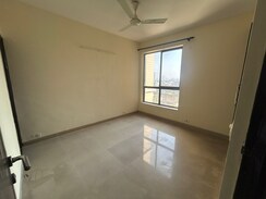 3 BHK Apartment For Rent in Unitech Uniworld Gardens