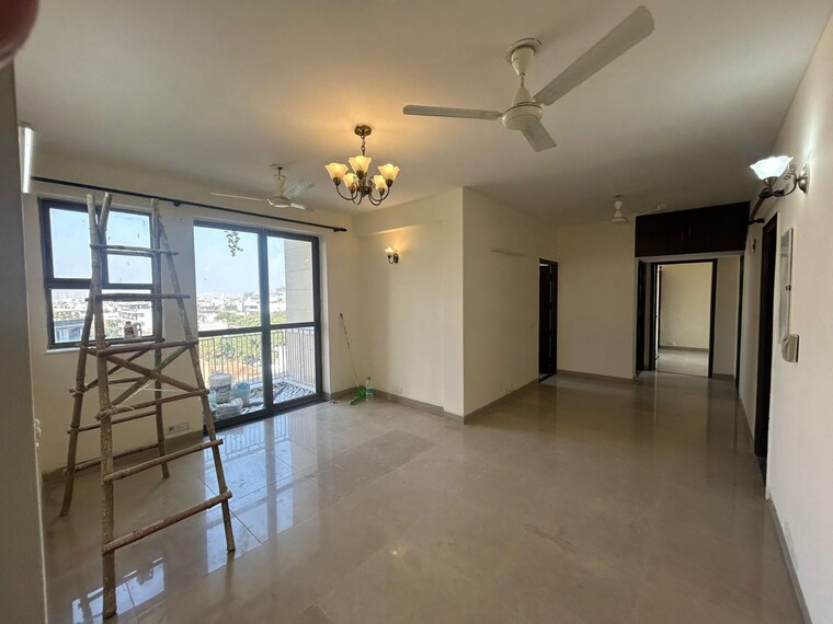 Room, unitech-uniworld-gardens 3 Bedroom 1275 Sq.Ft. Apartment In Sector 47 Gurgaon 10201213