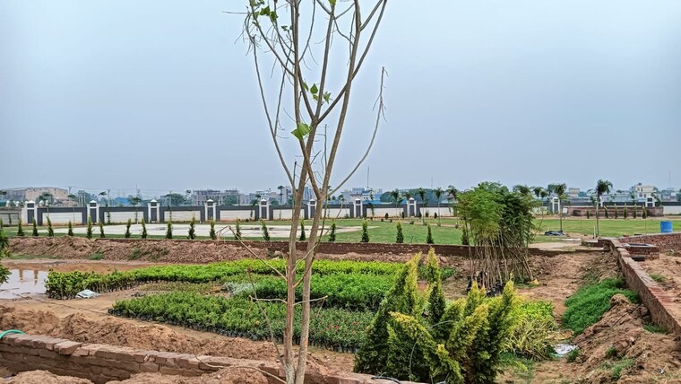 Exterior View, panchkula urban estate  94 Sq.Yd. Plot In Panchkula Urban Estate Panchkula 10201217