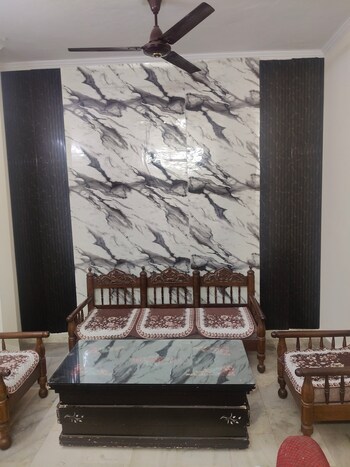 1 BHK Builder Floor for Rent in Bhogal, Delhi
