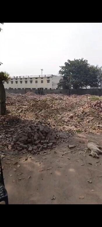 Plot for Sale in Model Town, Ghaziabad