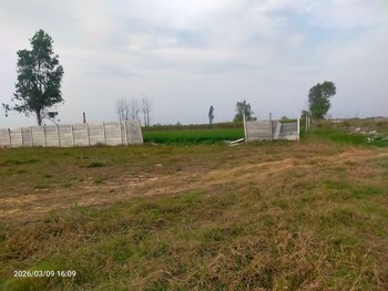 Industrial Plot for Sale in Hapur Road, Ghaziabad