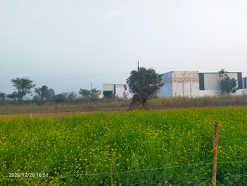 Industrial Plot for Sale in Modinagar, Ghaziabad