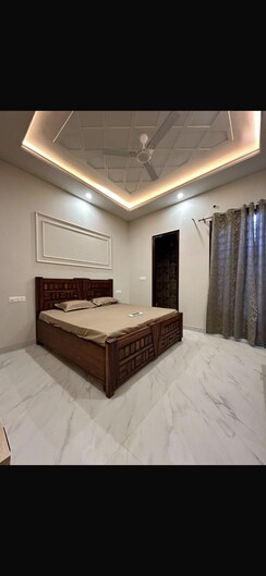 3 BHK Builder Floor For Sale in Bhago Majra Road