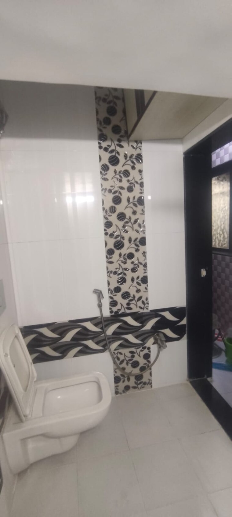 Bedroom, highland-annex 2 Bedroom 650 Sq.Ft. Apartment In Majiwada Thane 10204533