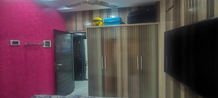 undefined, highland-annex 2 Bedroom 650 Sq.Ft. Apartment In Majiwada Thane 10204533