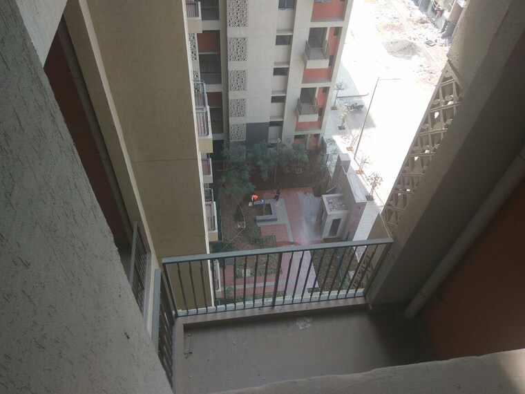 Balcony, lodha-palava-urbano-d-and-e 2.5 Bedroom 1120 Sq.Ft. Apartment In Dombivli East Thane 10204524