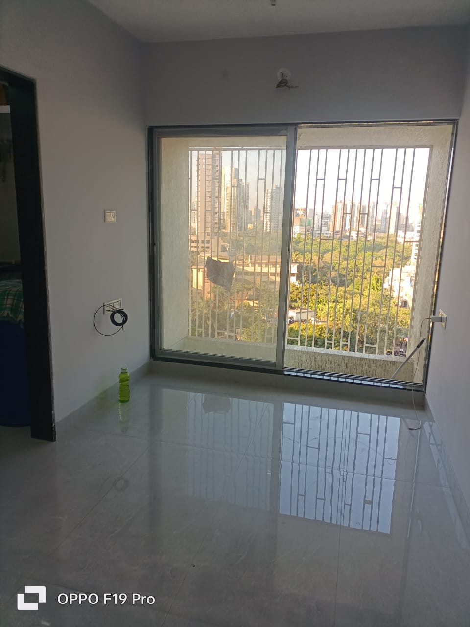 1 BHK 450 Sq.Ft. Apartment in Rekha CHS Wadala