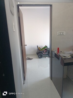 Balcony in 1 BHK Apartment at Rekha CHS Wadala, Wadala – for Rent