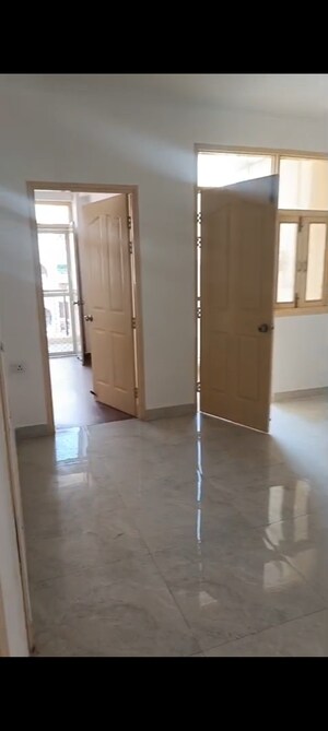 Bathroom in 2.5 BHK Apartment at Gulmohur Garden, Raj Nagar Extension – for Sale