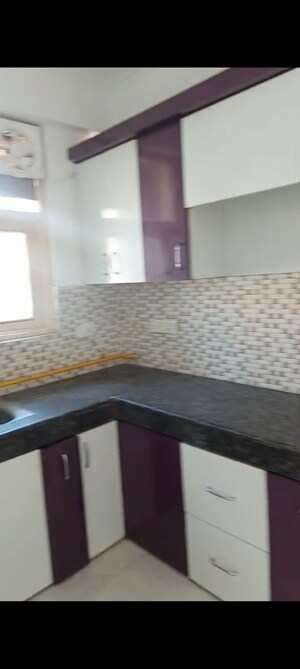 Kitchen in 2.5 BHK Apartment at Gulmohur Garden, Raj Nagar Extension – for Sale