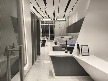 Raheja Prime 2