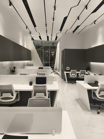 Raheja Prime 2