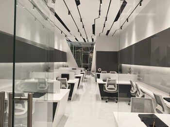 Raheja Prime 2