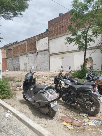 Industrial Plot for Sale in Industrial Area, Mohali