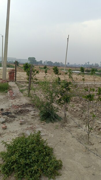 Plot for Sale in Gt Road, Panipat