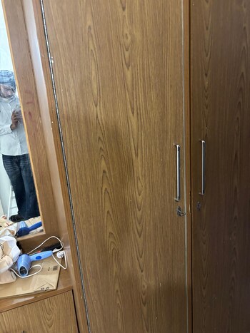 Studio Flat for Rent in Vip Road, Zirakpur