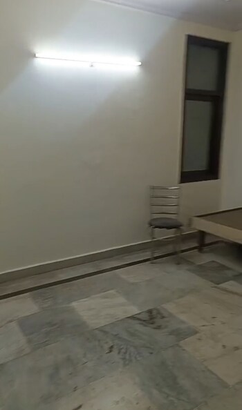 1 BHK Builder Floor for Rent in Baljit Nagar, Delhi