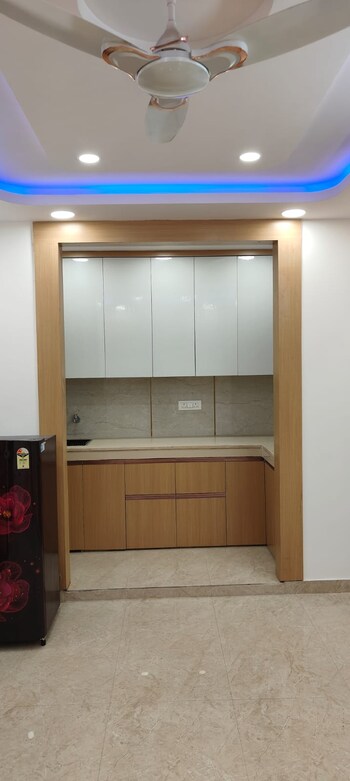 1 BHK Builder Floor for Rent in Govindpuri, Delhi