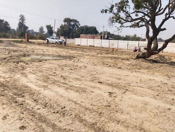 Plot for Sale in Nijampur Malhaur, Lucknow