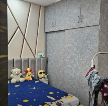 3 BHK Builder Floor for Sale in New Industrial Township 2, Faridabad