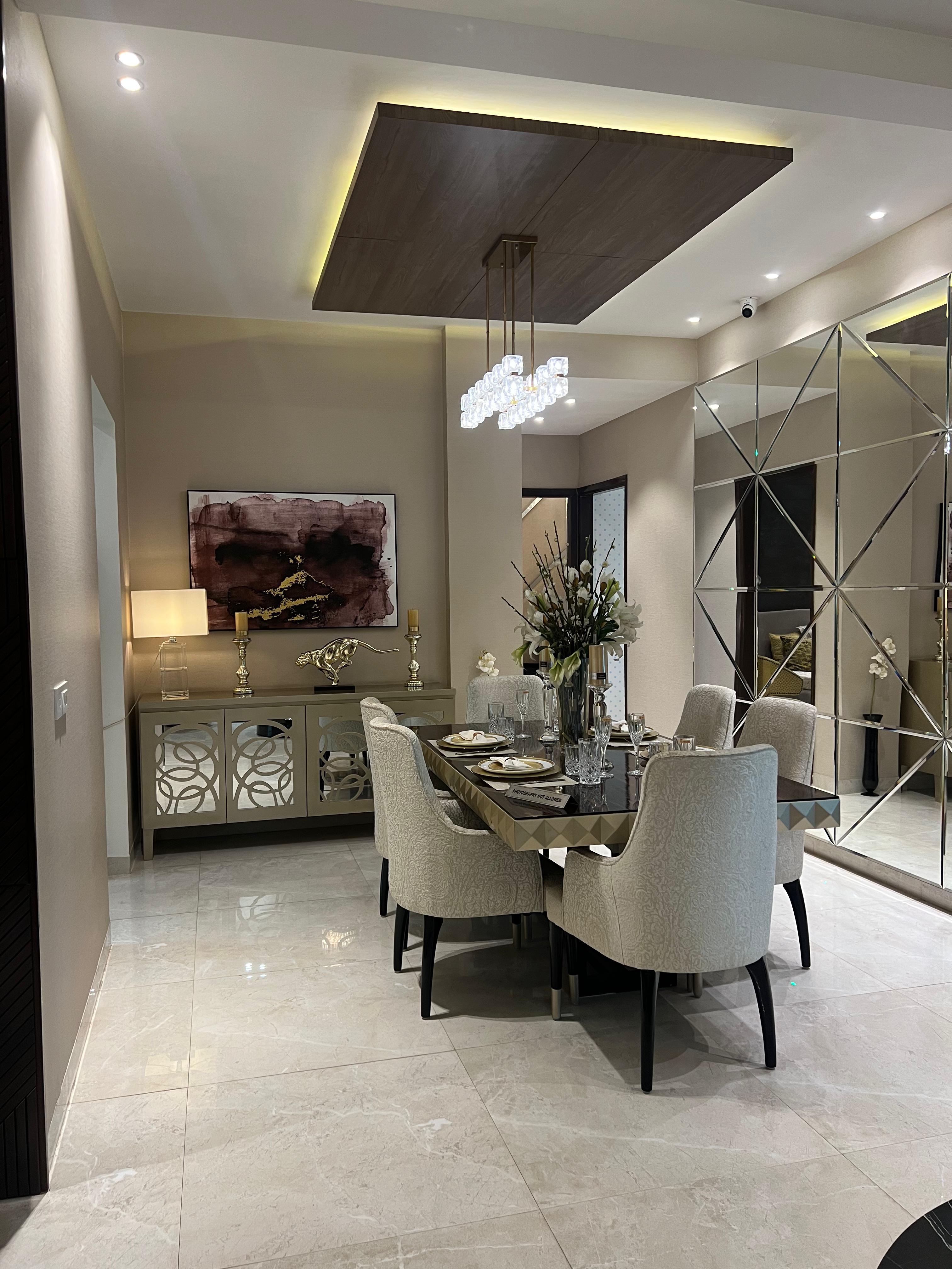 3 BHK Flat for Rent in Sector 82 A, Mohali
