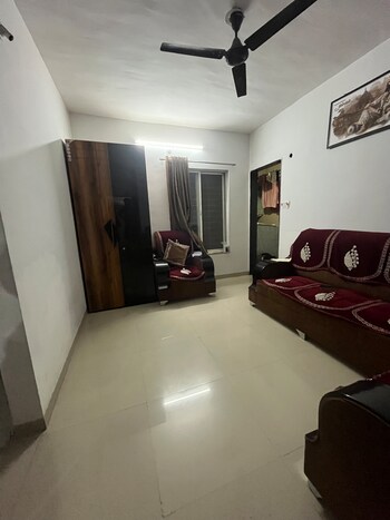 1 BHK Flat for Sale in Wadgaon Sheri, Pune