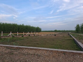 Plot for Sale in Gomti Nagar, Lucknow