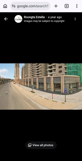 6+ BHK Builder Floor for Sale in Vesu, Surat