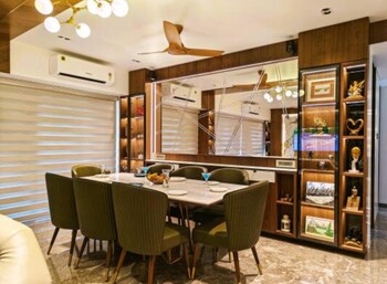 Sheth Vasant Oasis