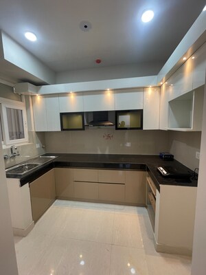 Kitchen in 2 BHK Apartment at ACE Parkway, Sector 150 – for Rent