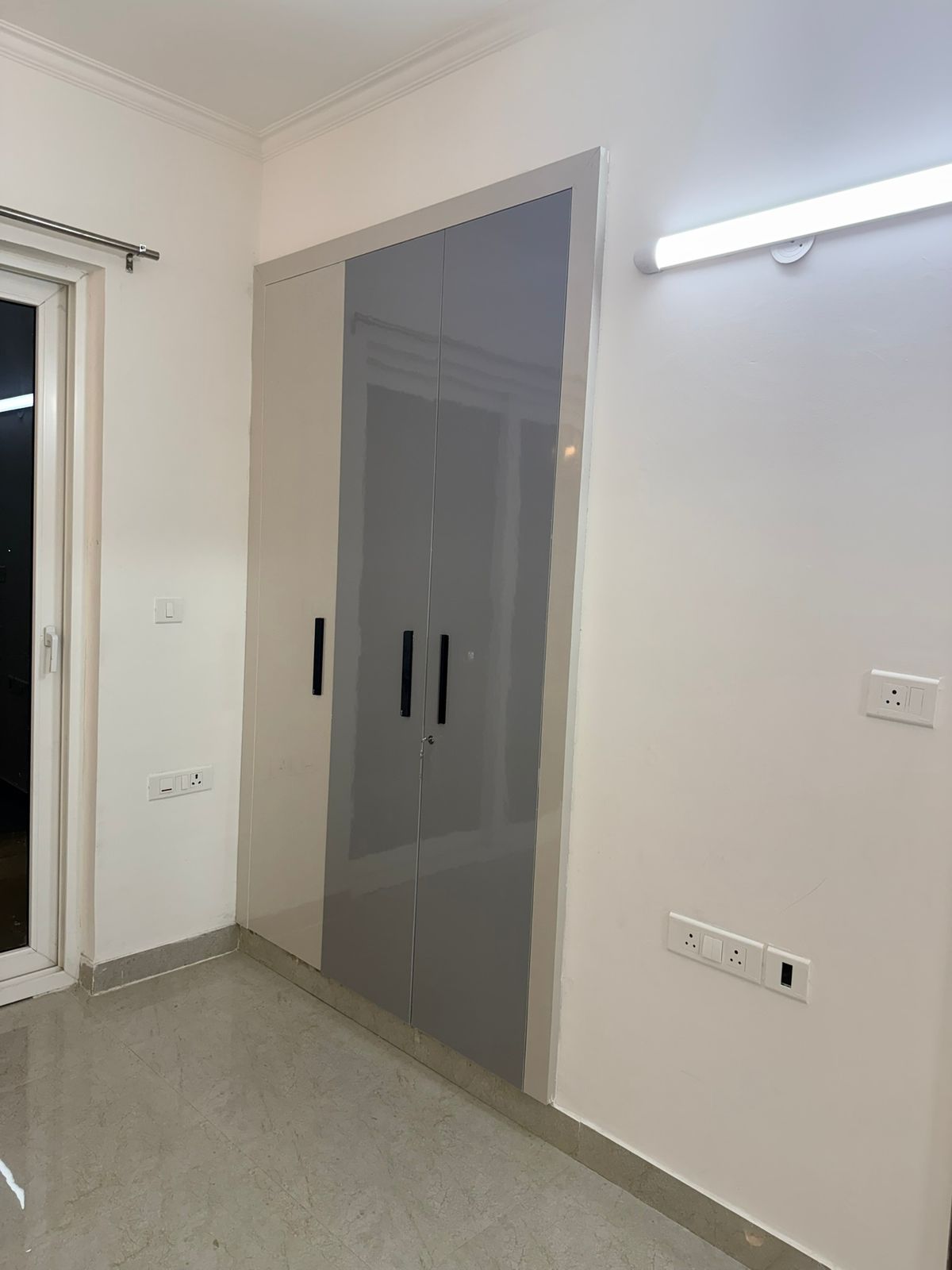 2 BHK 700 Sq.Ft. Apartment in ACE Parkway