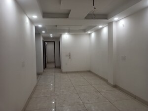Building Lobby in 3 BHK Builder Floor at Burari – for Sale