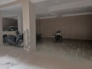 Parking in 3 BHK Builder Floor at Burari – for Sale