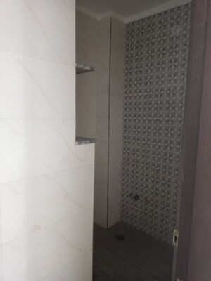 Bathroom in 3 BHK Builder Floor at Burari – for Sale