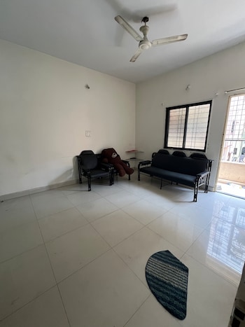 1 BHK Flat for Rent in Wadgaon Sheri, Pune