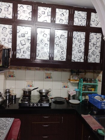 2 BHK Builder Floor for Rent in Nirman Vihar, Delhi